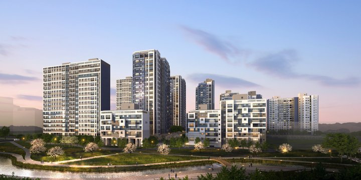 엘리프한신더휴수원D3블록