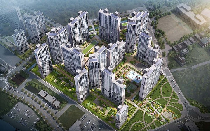오남역서희스타힐스여의재1단지
