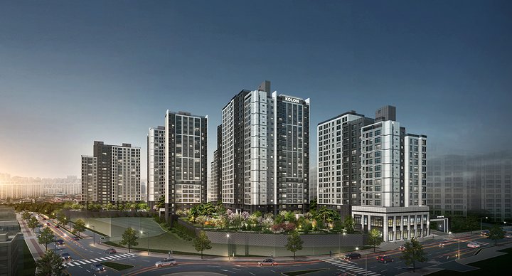 삼천하늘채라비엘