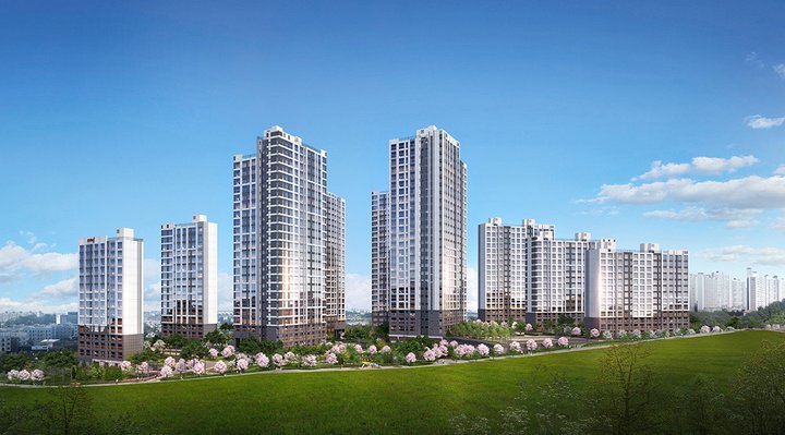 아산테크노밸리더원7차